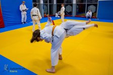 23.01.2026 Kyu-Prüfung